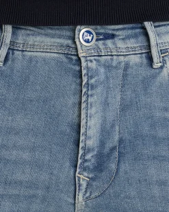 Vanguard V12 Rider Jeans