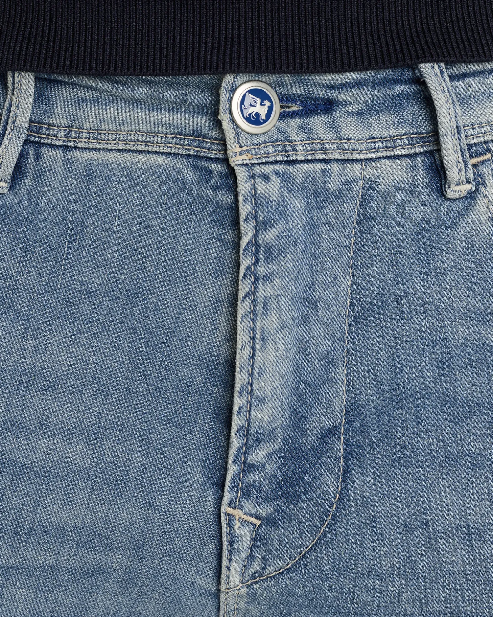 Vanguard V12 Rider Jeans