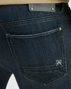 Vanguard V850 Rider Jeans