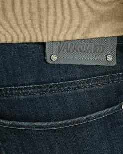 Vanguard V850 Rider Jeans