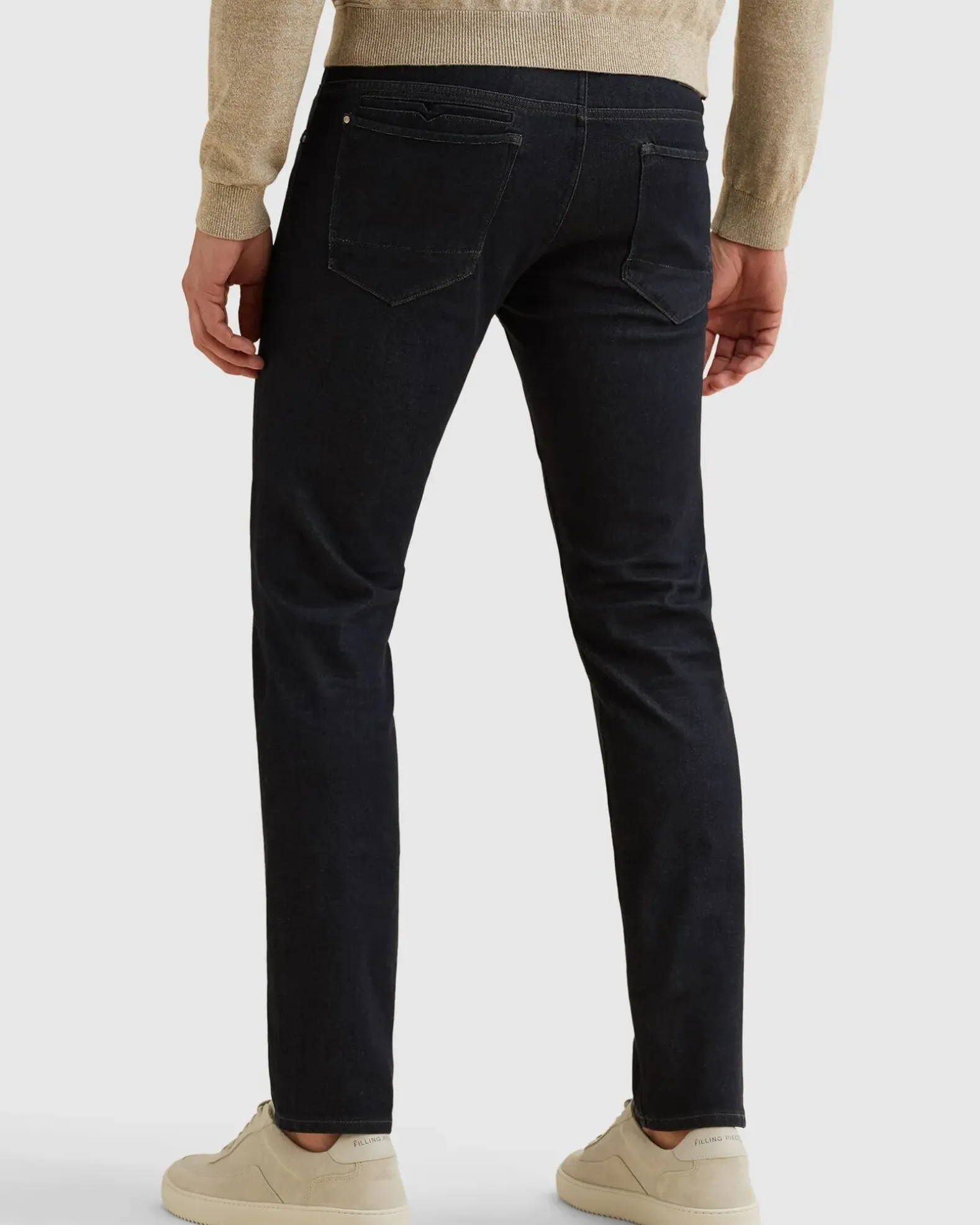 Vanguard V850 Rider Jeans
