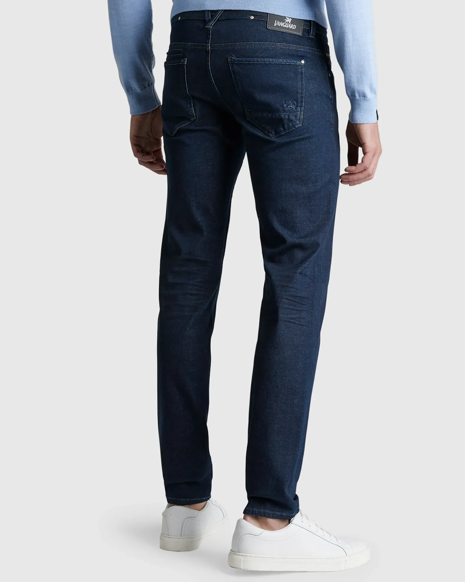 Vanguard V850 Rider Jeans
