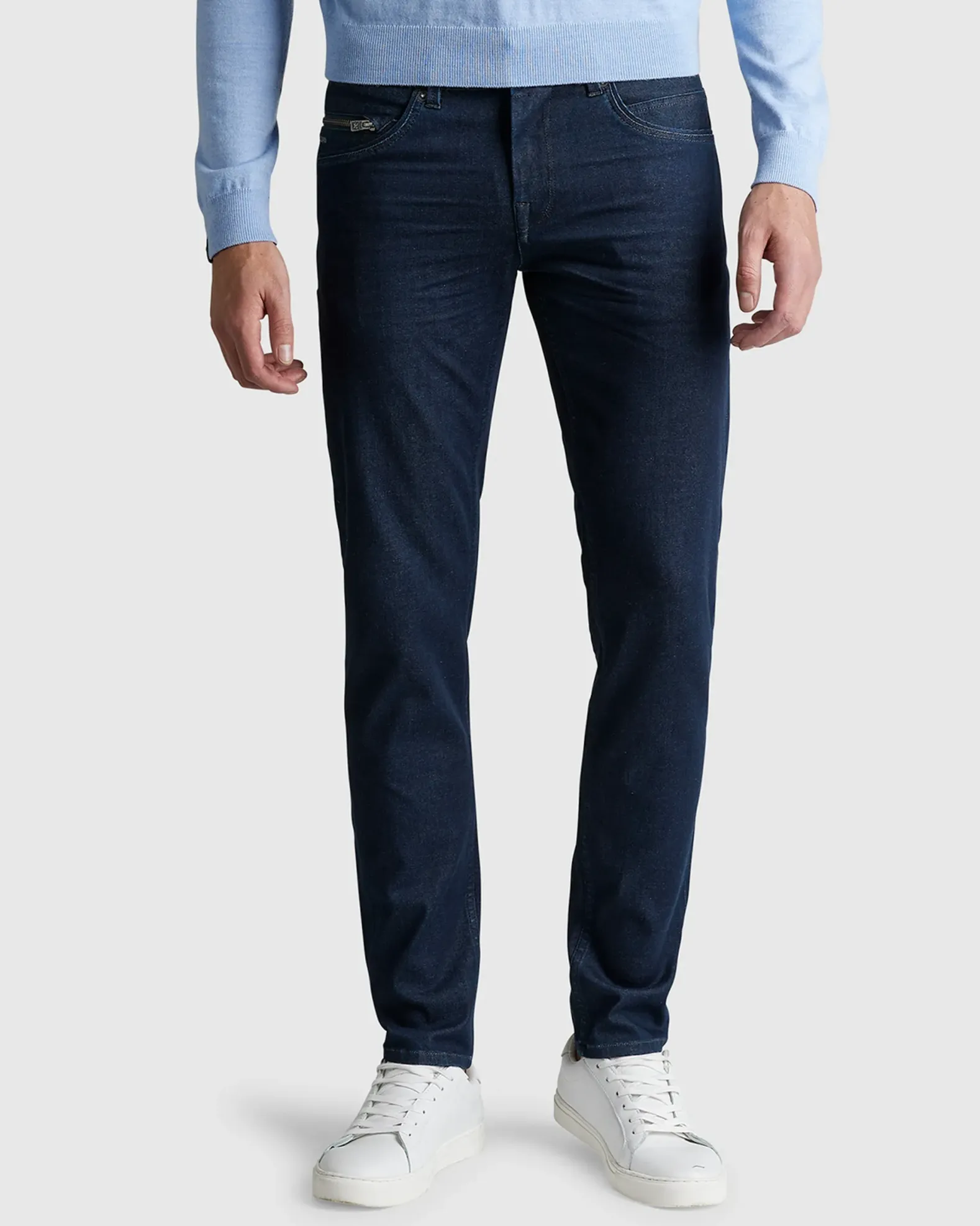 Vanguard V850 Rider Jeans