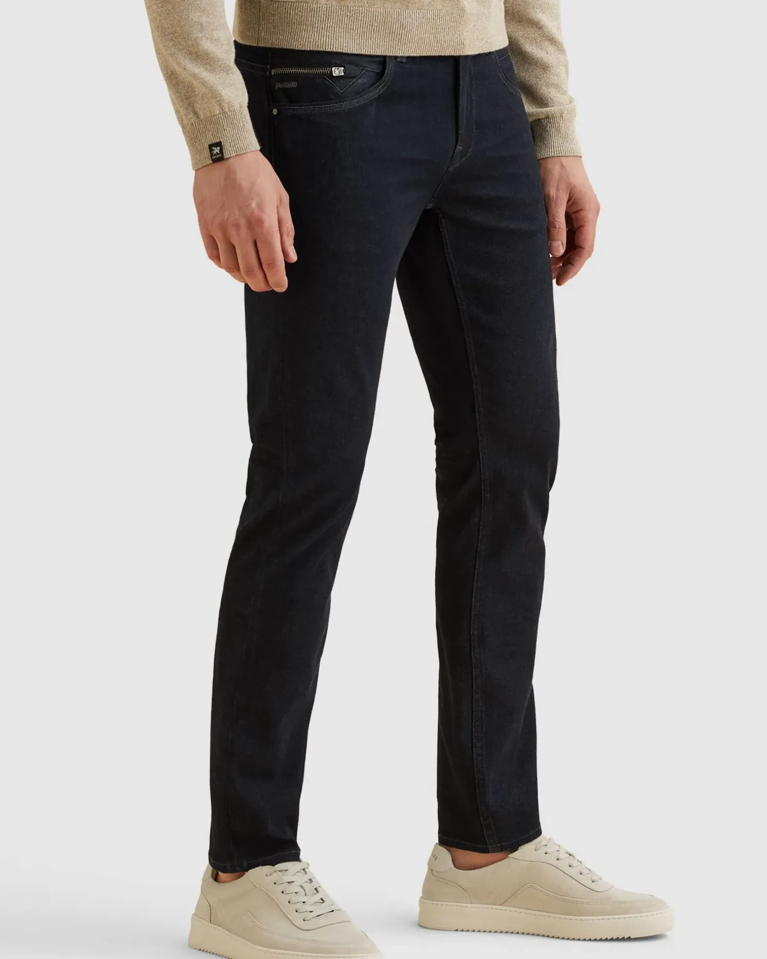 Vanguard V850 Rider Jeans