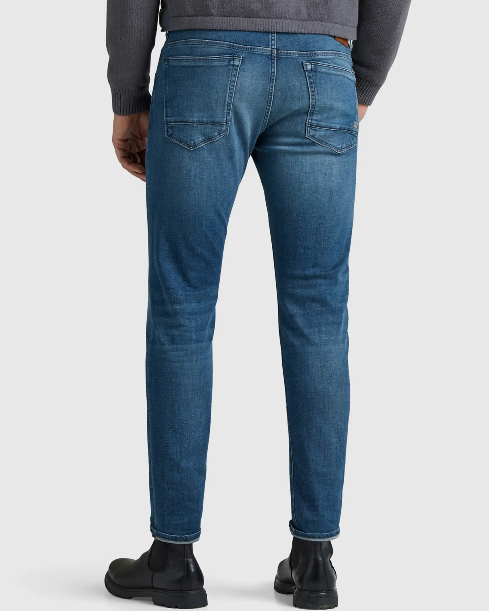 Vanguard V12 Rider Jeans