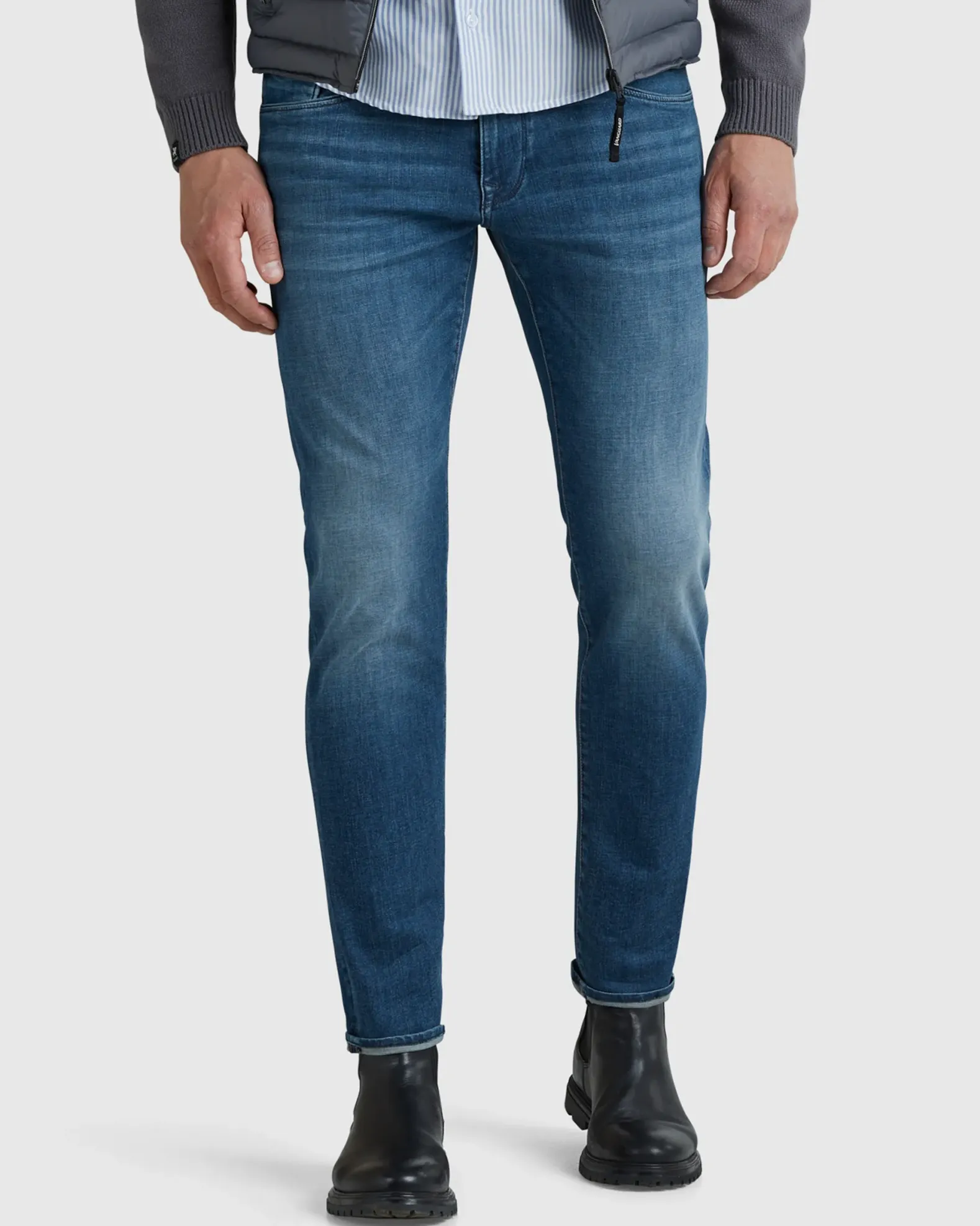 Vanguard V12 Rider Jeans