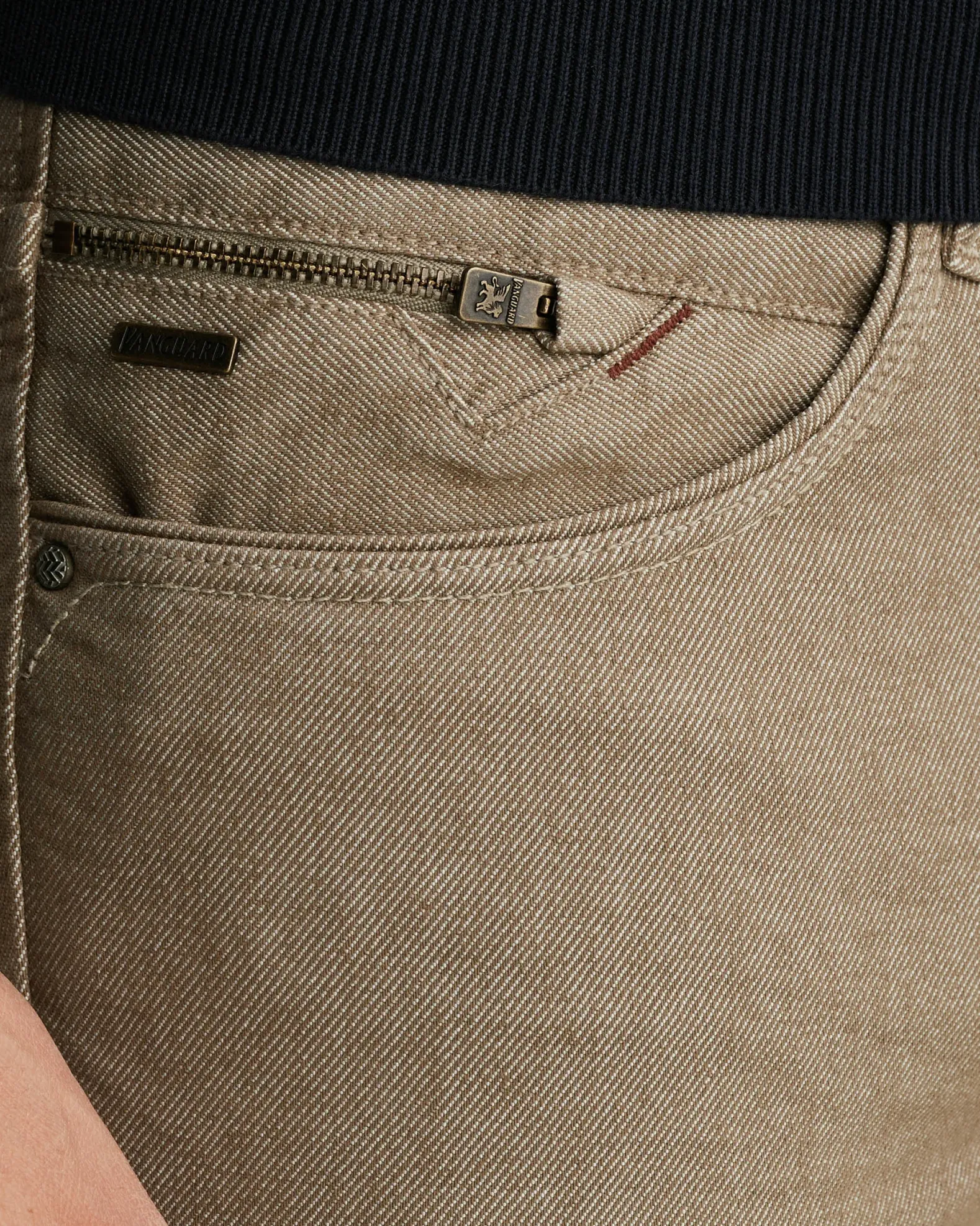 Vanguard V850 RIDER 5-pocket