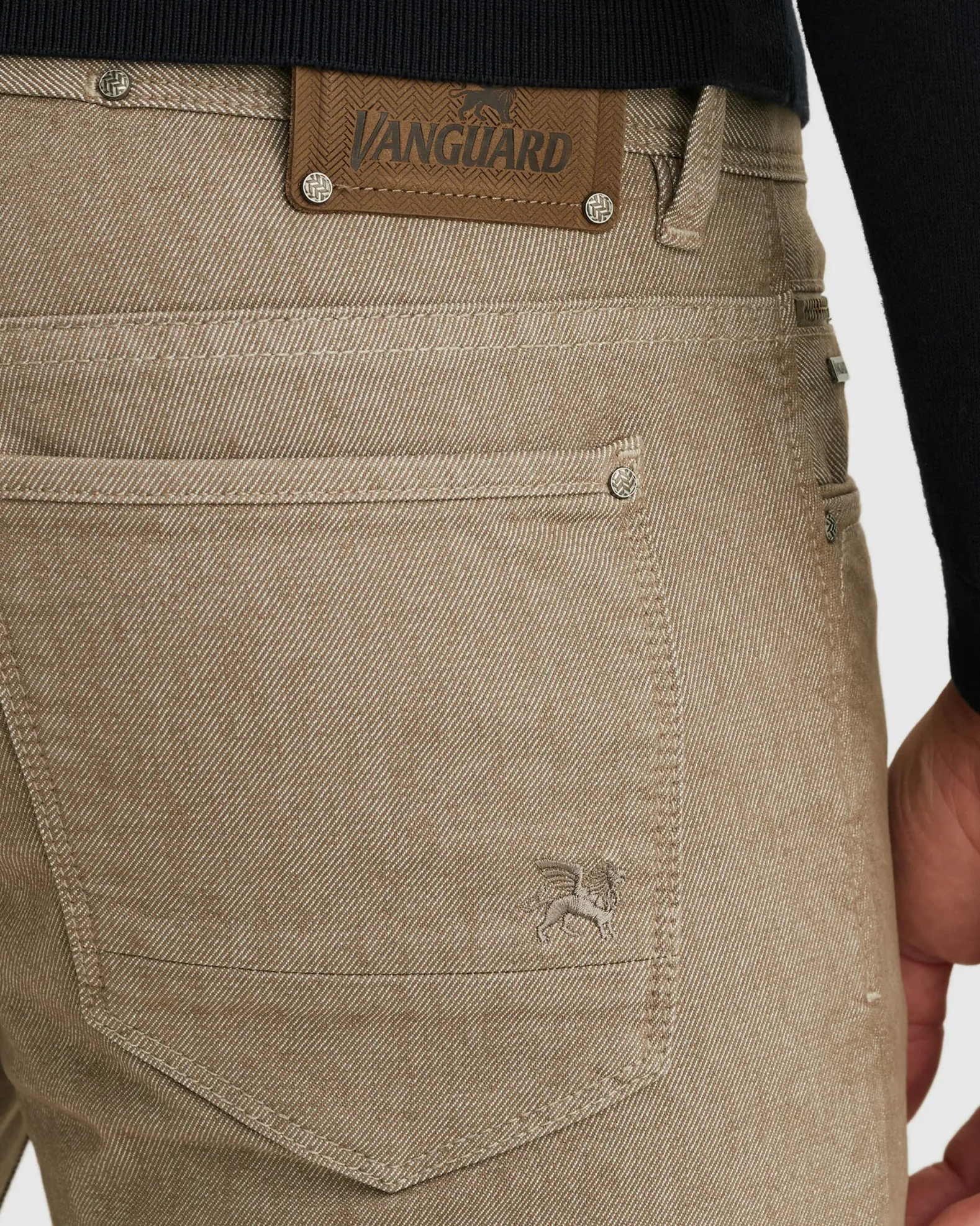 Vanguard V850 RIDER 5-pocket