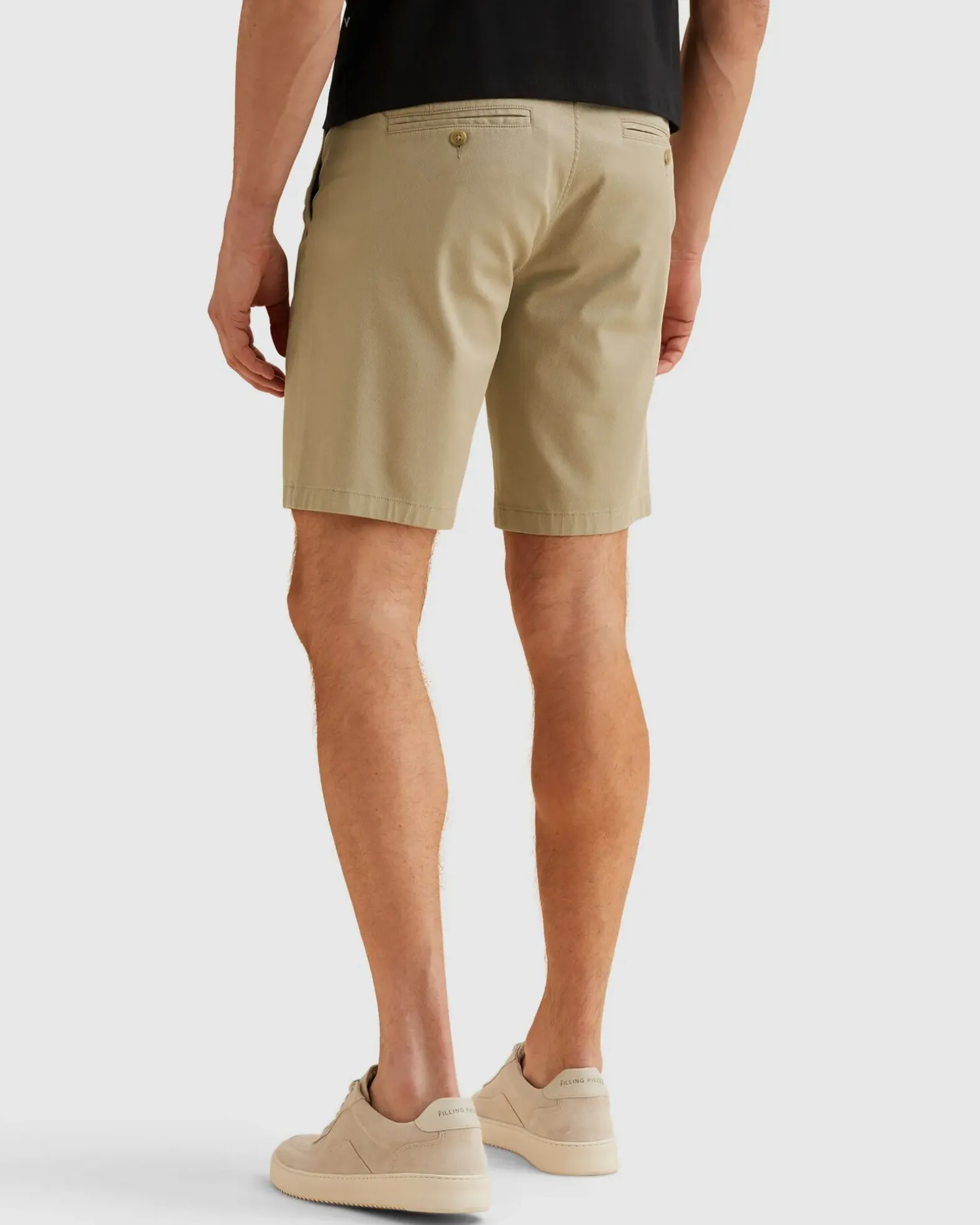 Vanguard V65 Short
