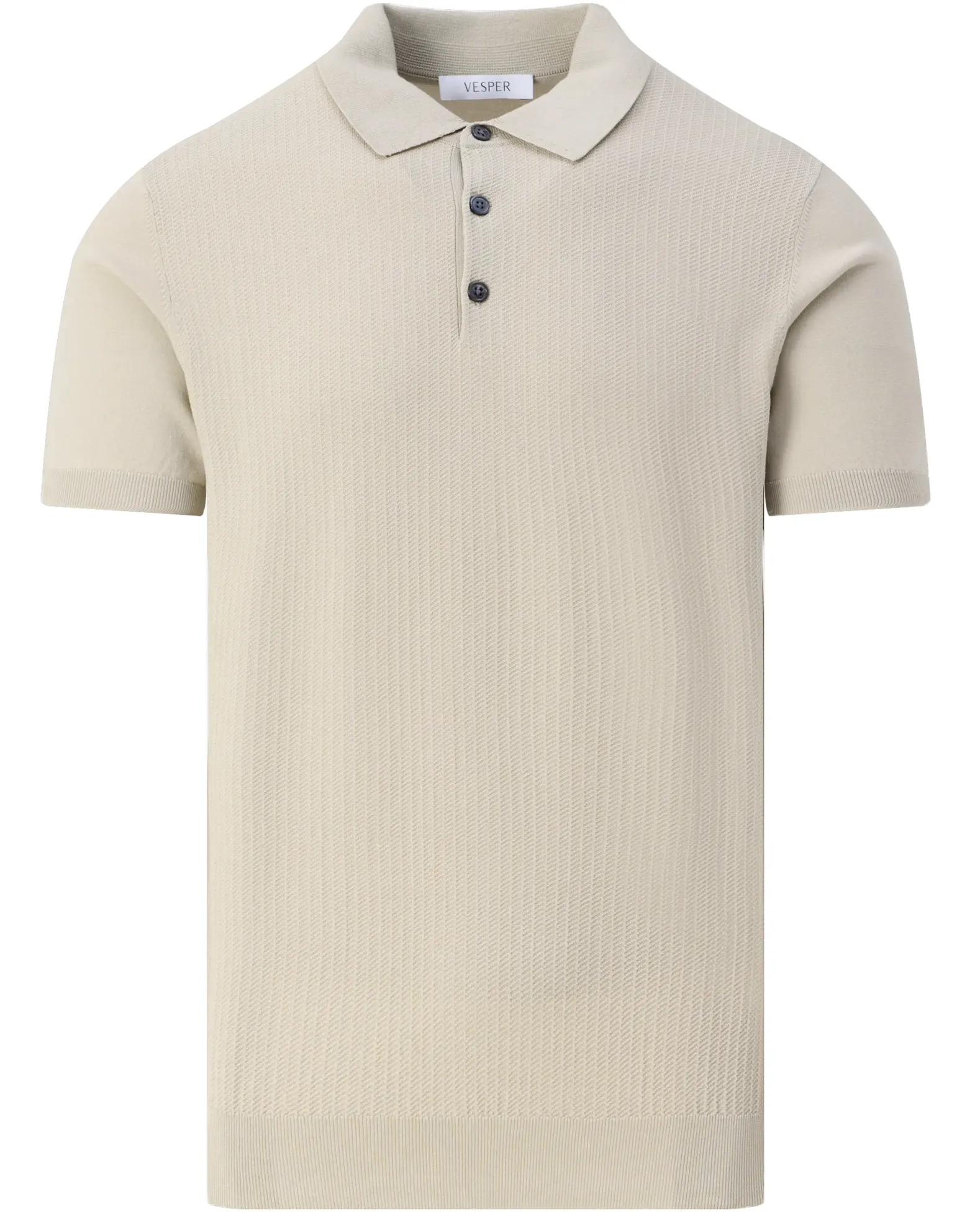 Vesper Baker Polo