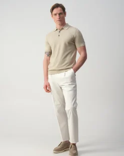 Vesper Baker Polo