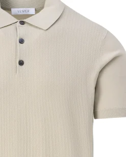 Vesper Baker Polo