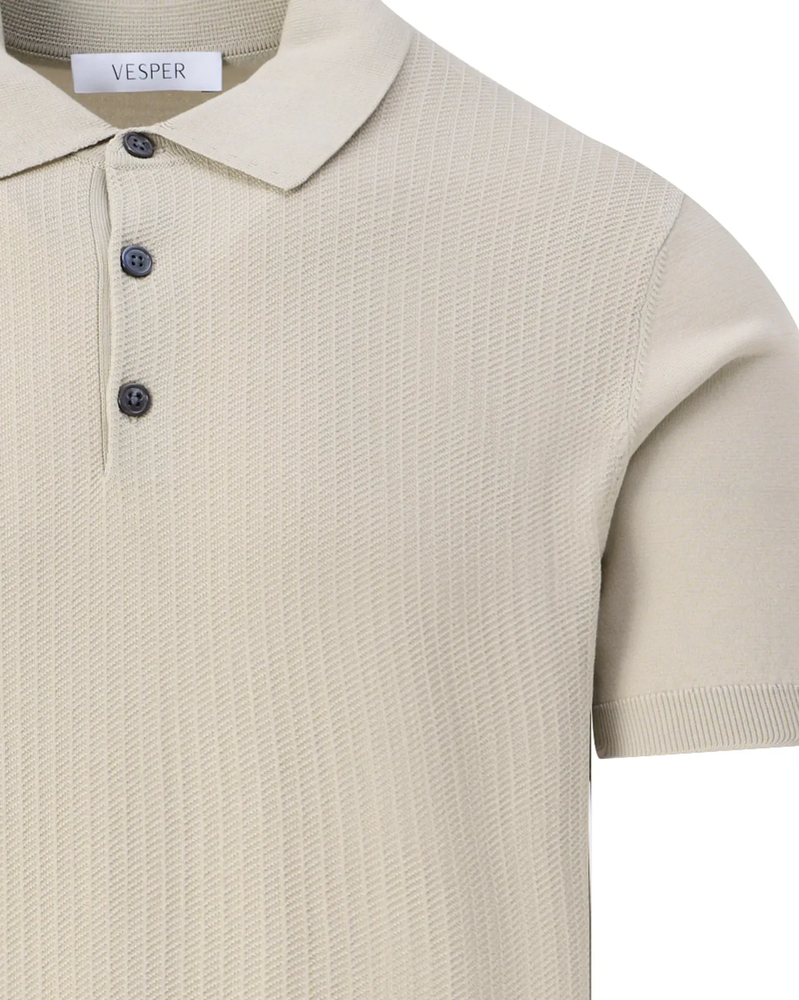 Vesper Baker Polo