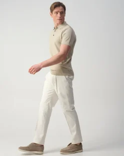 Vesper Baker Polo