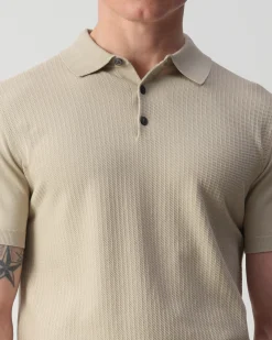 Vesper Baker Polo