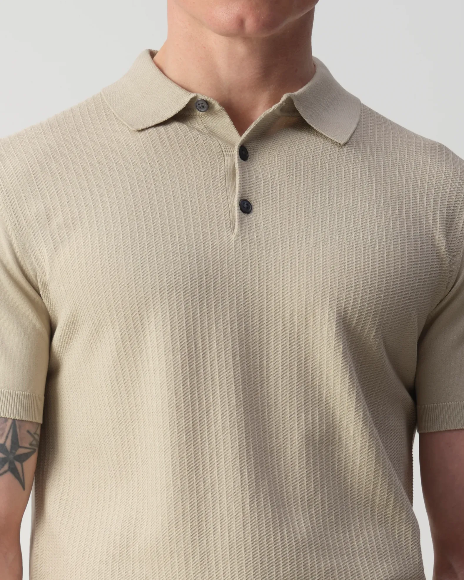Vesper Baker Polo
