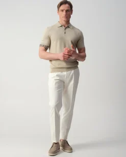 Vesper Baker Polo