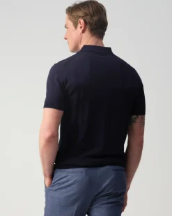 Vesper Baker Polo