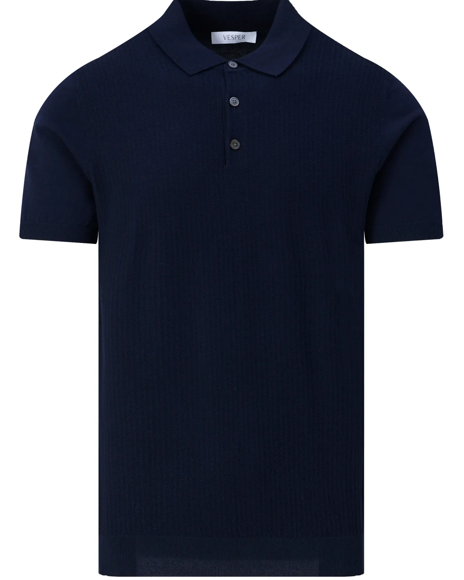 Vesper Baker Polo