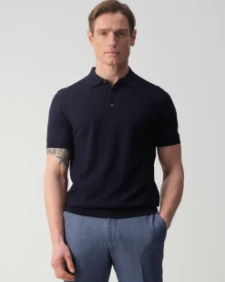 Vesper Baker Polo