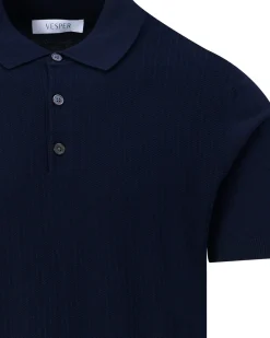 Vesper Baker Polo