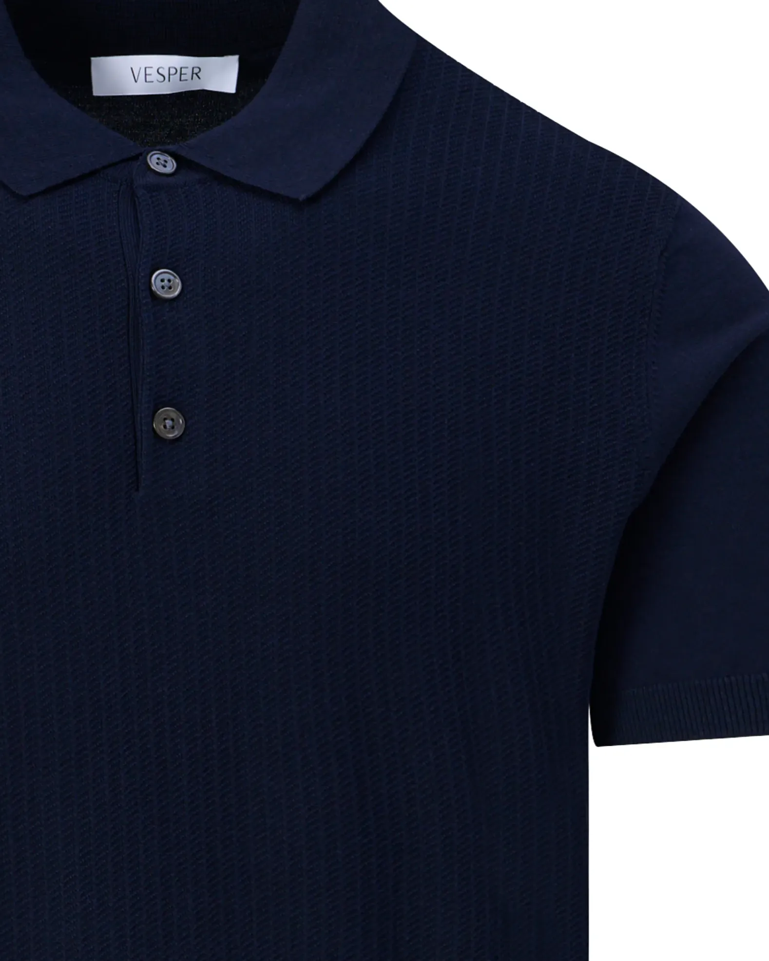 Vesper Baker Polo