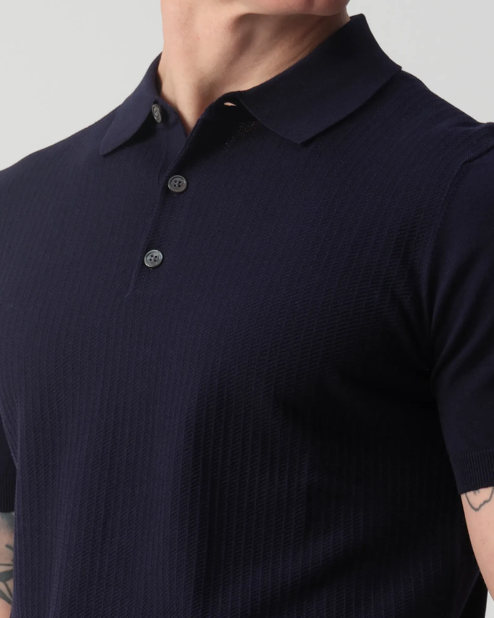 Vesper Baker Polo