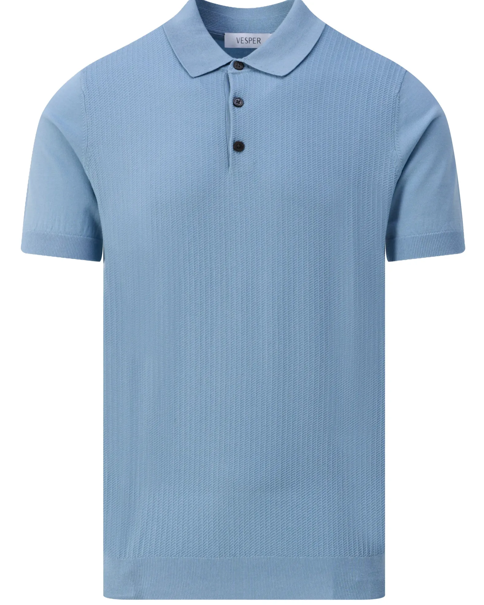 Vesper Baker Polo