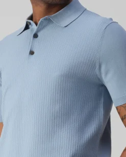 Vesper Baker Polo