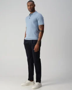 Vesper Baker Polo