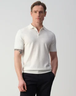 Vesper Baker Polo