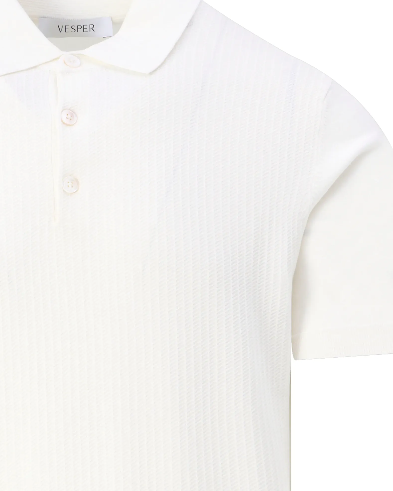 Vesper Baker Polo