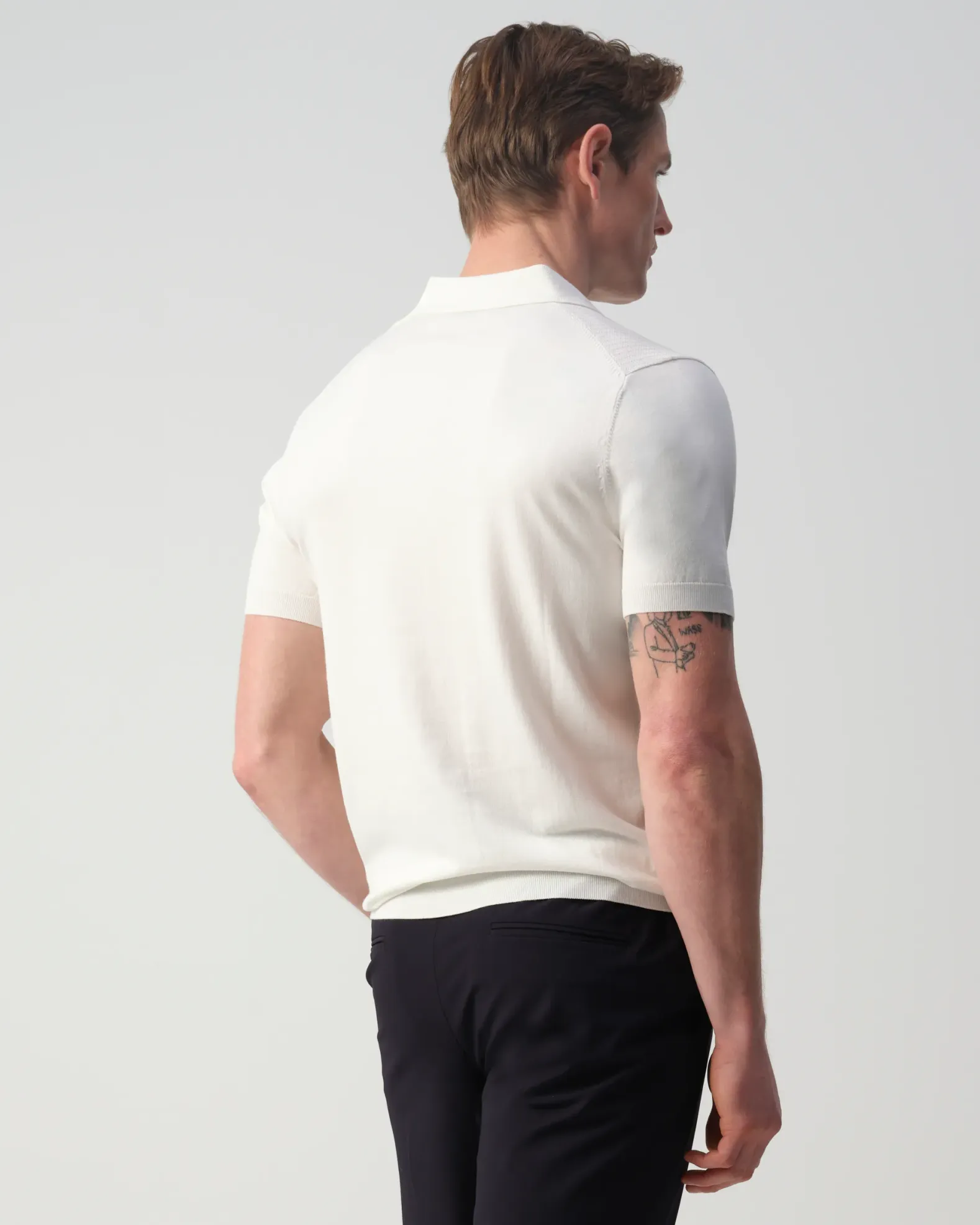 Vesper Baker Polo