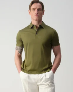 Vesper Brook Polo