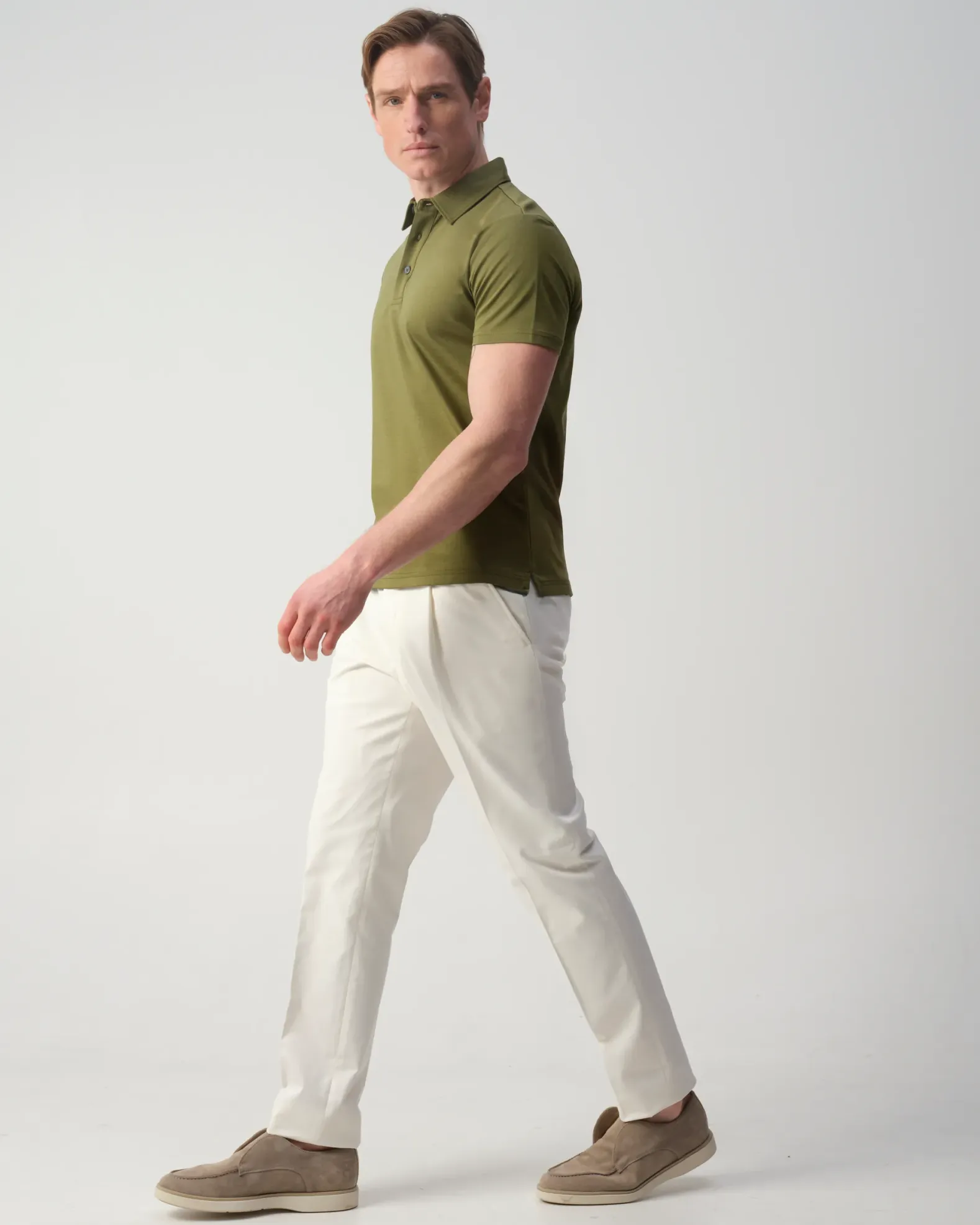 Vesper Brook Polo