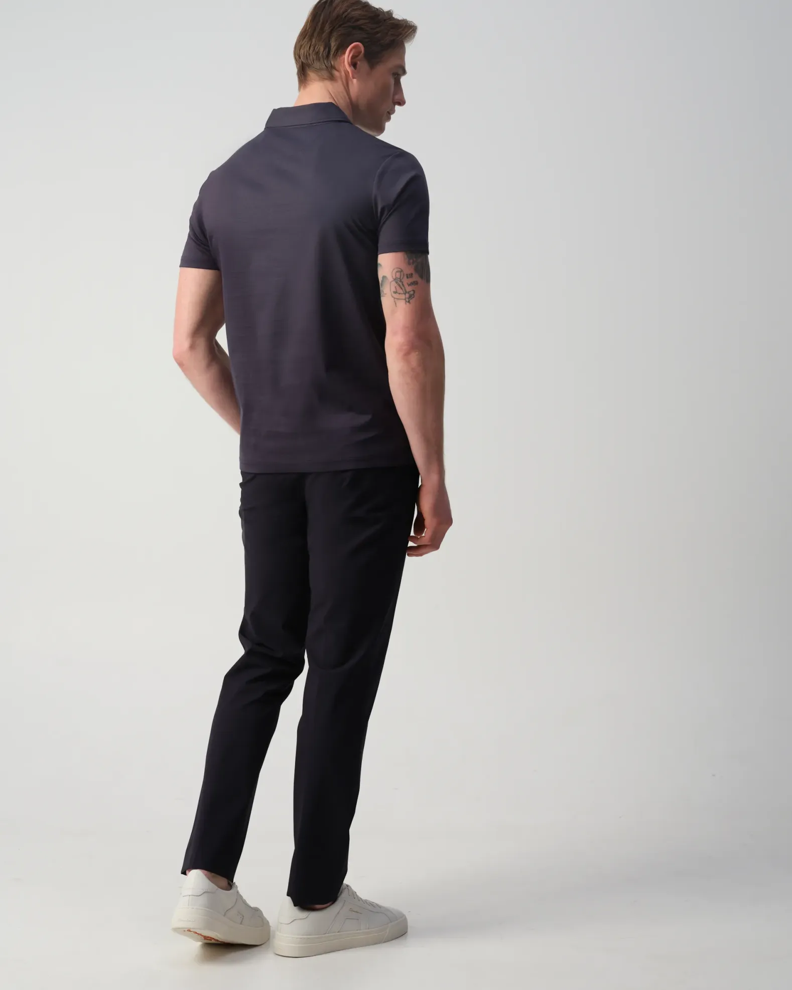 Vesper Brook Polo
