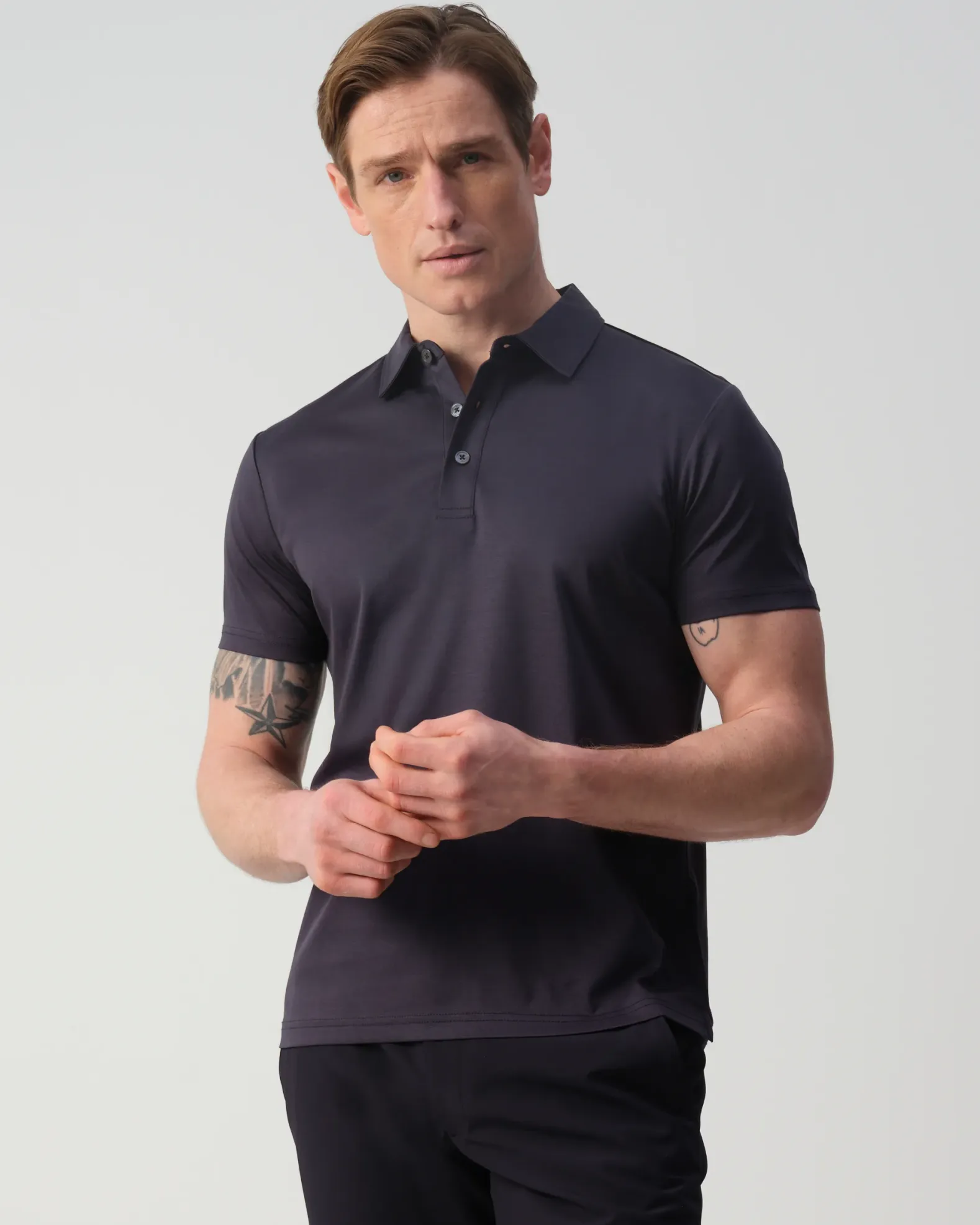 Vesper Brook Polo