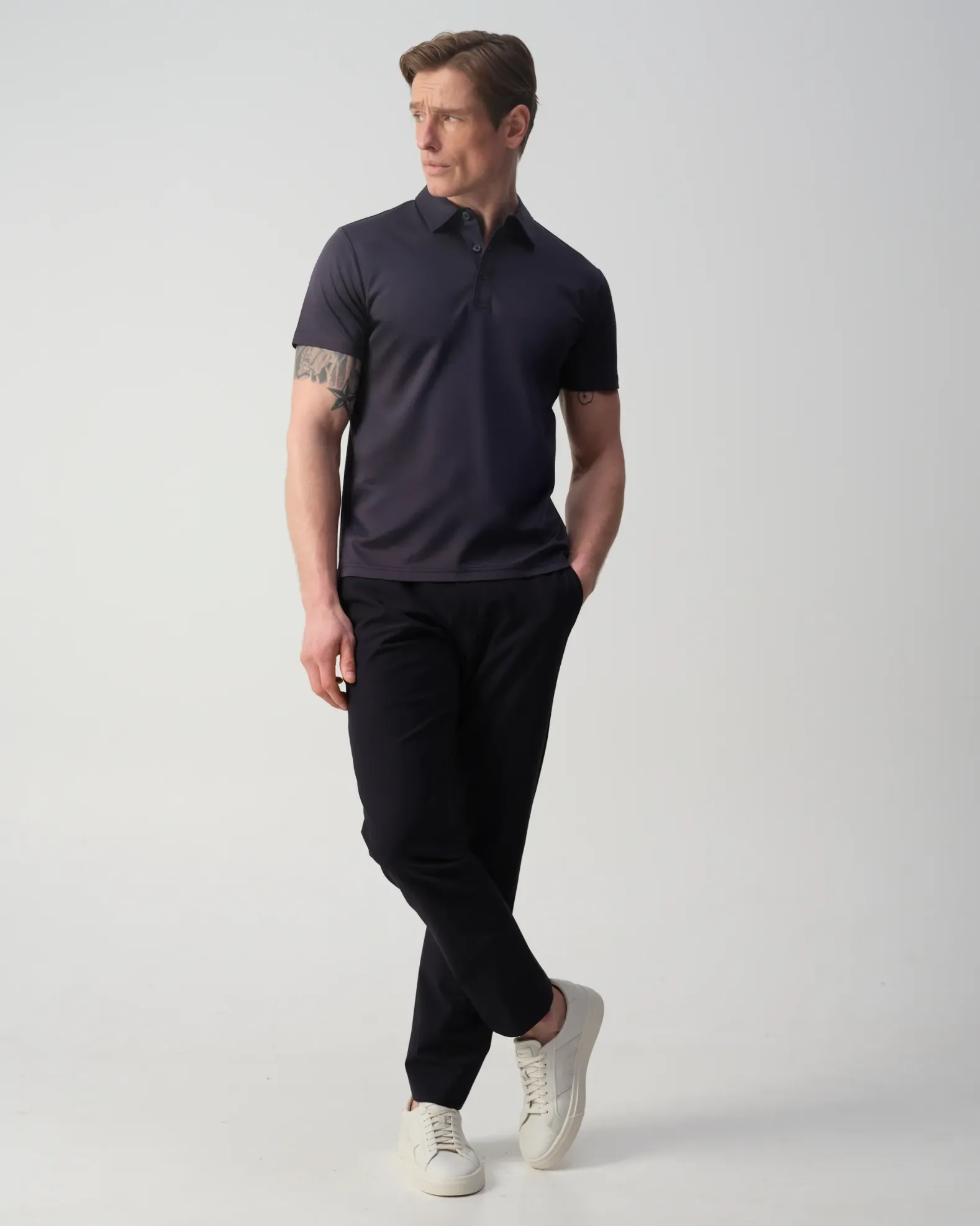 Vesper Brook Polo