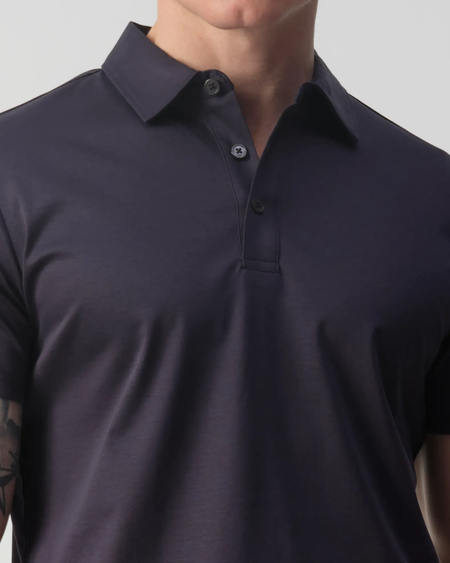 Vesper Brook Polo