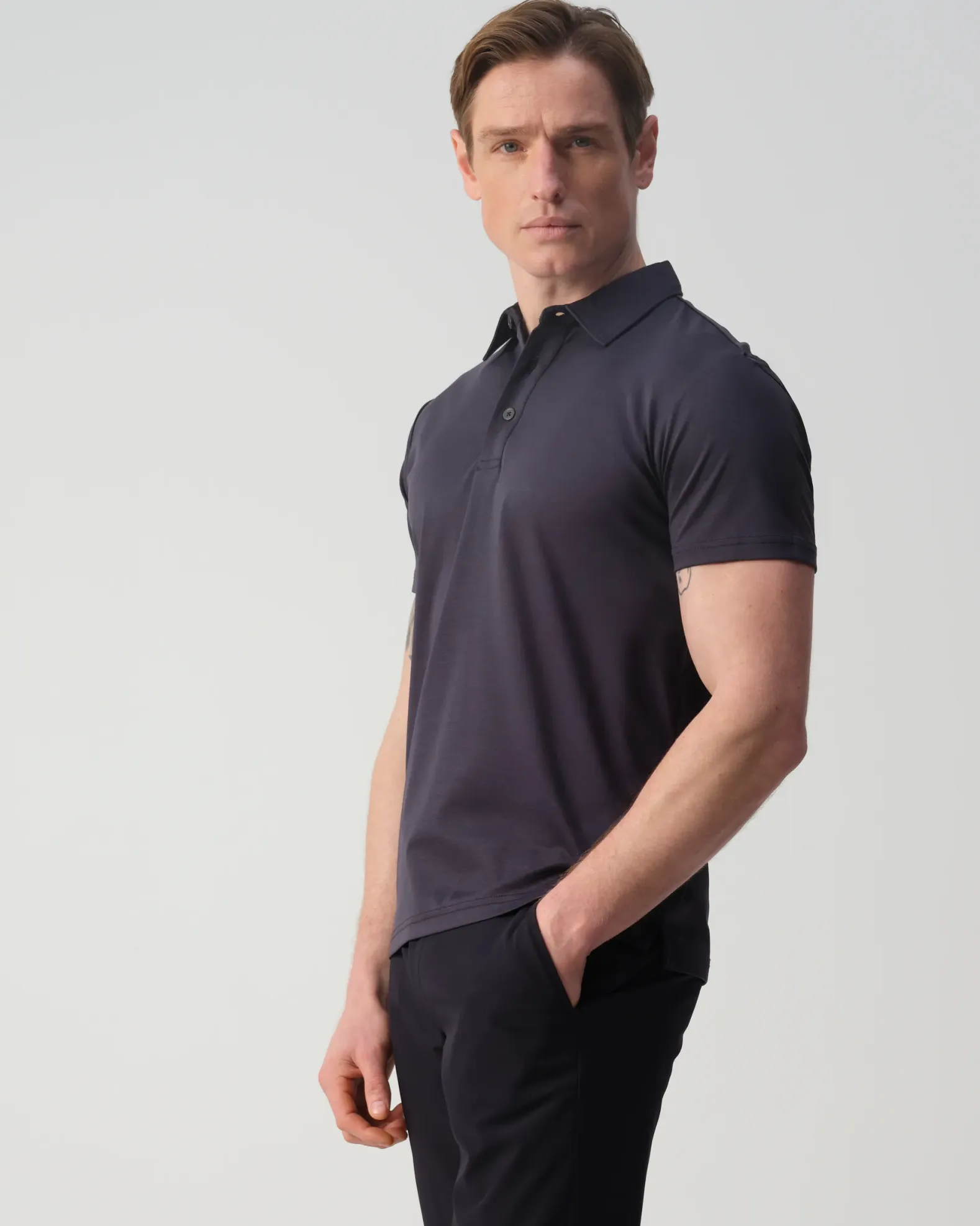 Vesper Brook Polo