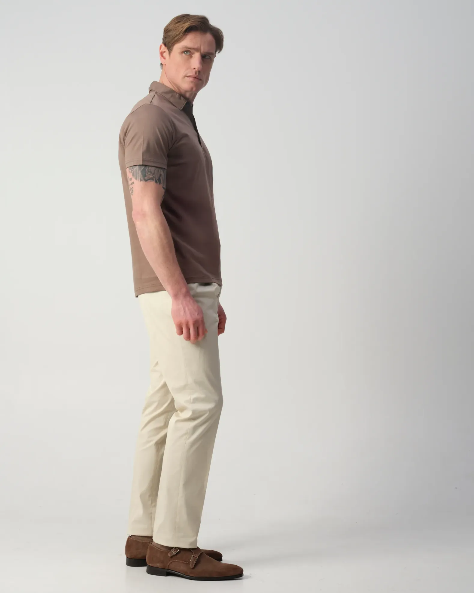 Vesper Brook Polo
