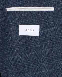 Vesper Colbert Sterling