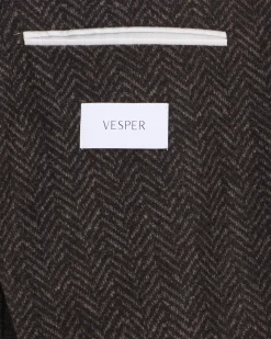 Vesper Colbert Sterling