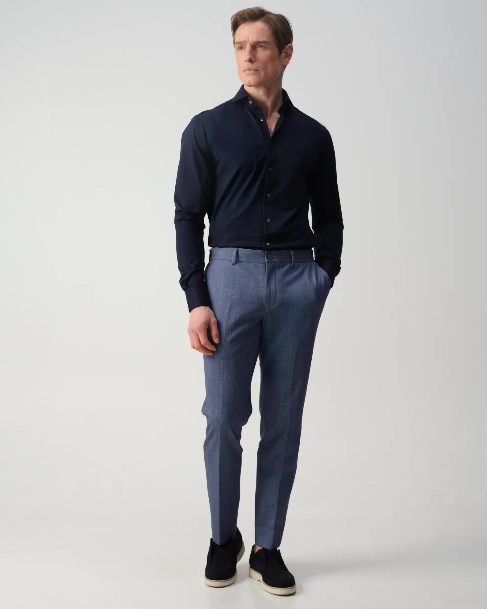 Vesper Cosgroove Pantalon