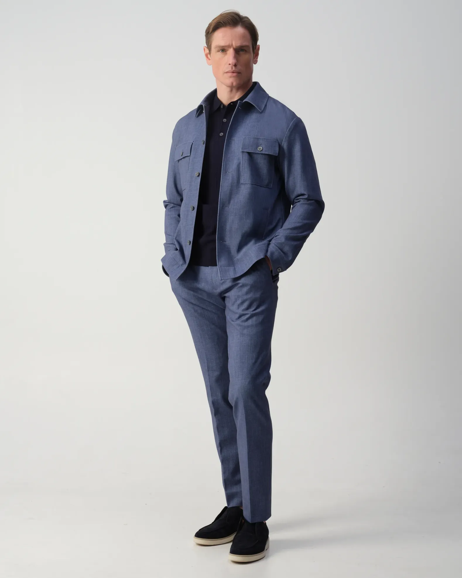 Vesper Cosgroove Pantalon