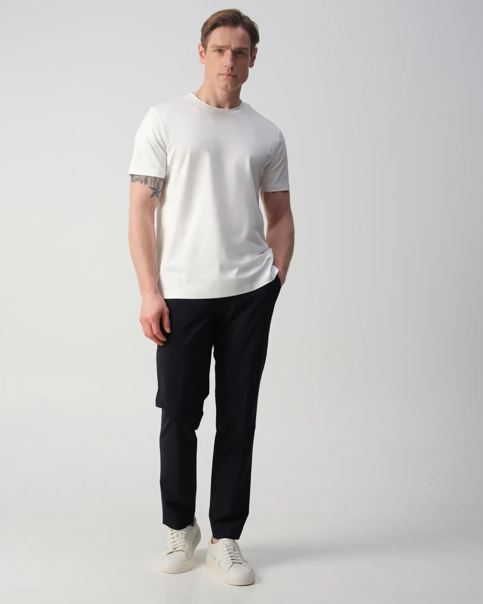 Vesper Craven T-shirt