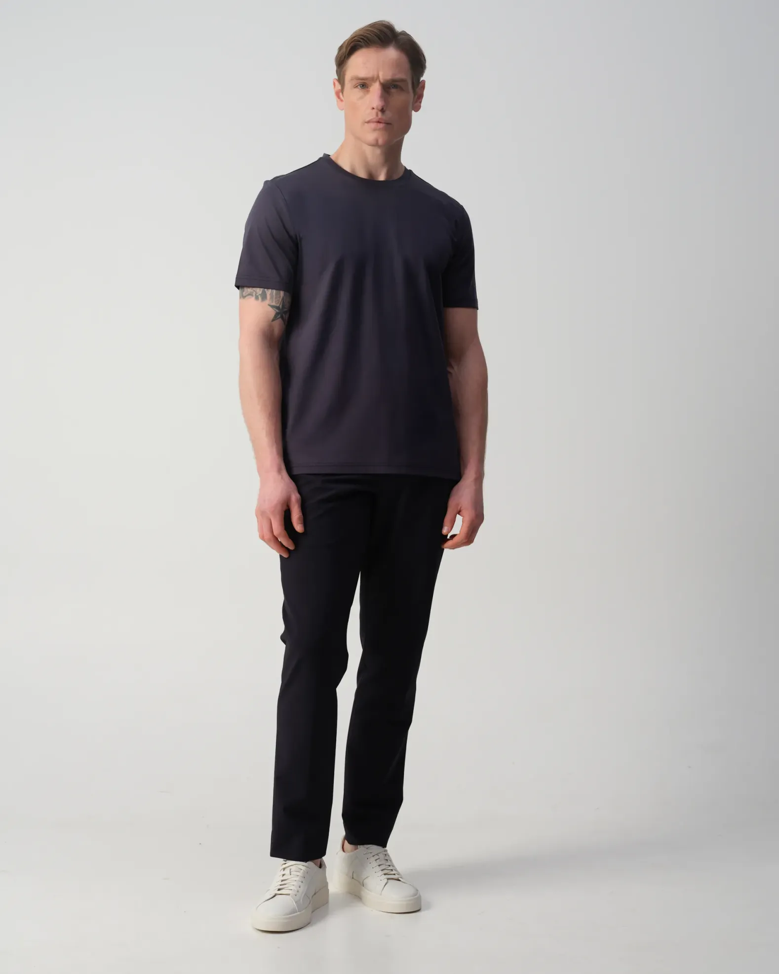Vesper Craven T-shirt