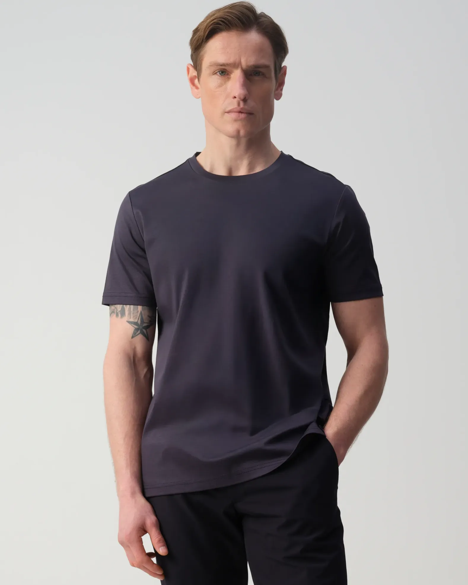 Vesper Craven T-shirt