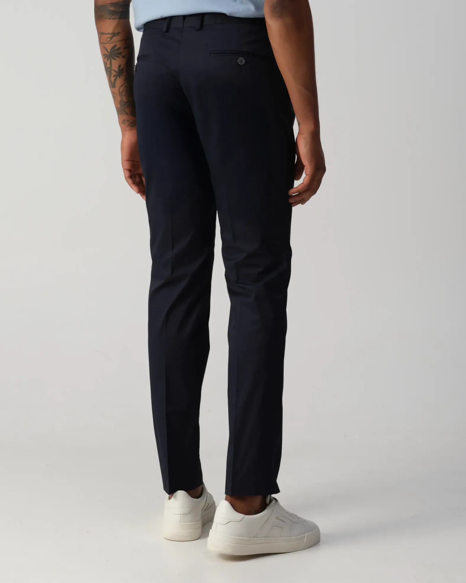 Vesper Cuttler Pantalon