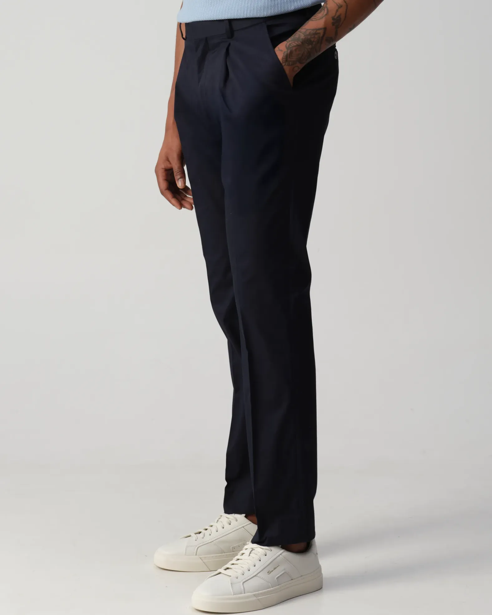 Vesper Cuttler Pantalon